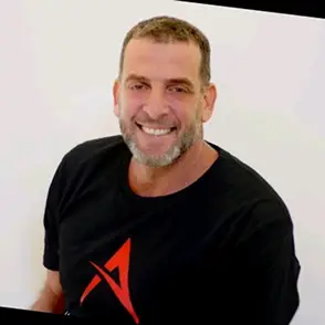 Liav Eliash